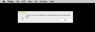 Illustration for article titled The Worst Mac Feature You Can't Turn Off